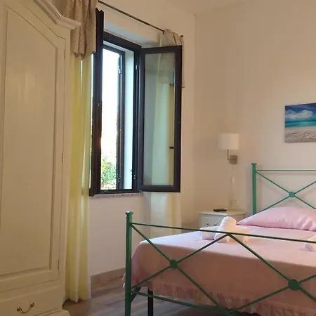 B&B Le Isole San Teodoro  Room photo