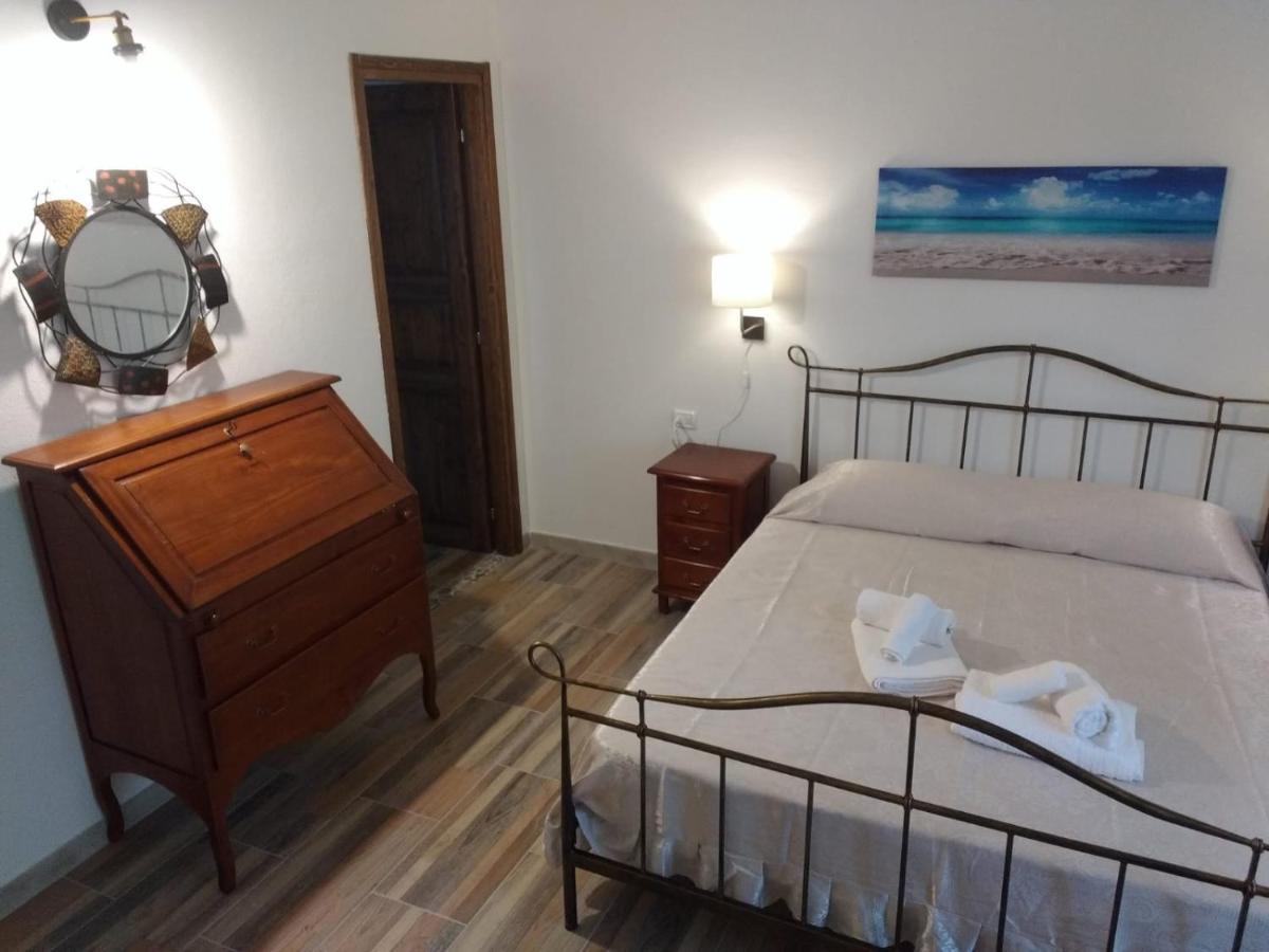 Le Isole Frühstückspension San Teodoro (Sardinia)
