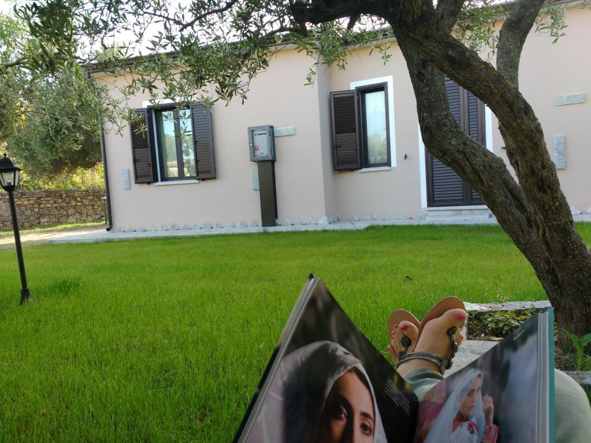 Le Isole Frühstückspension